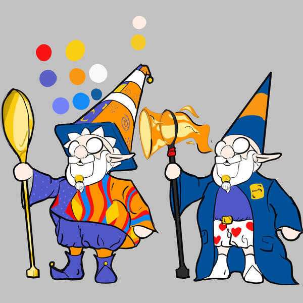Player Concepts #3