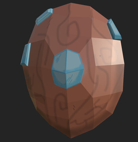 Enemy Shield Enemy Shield