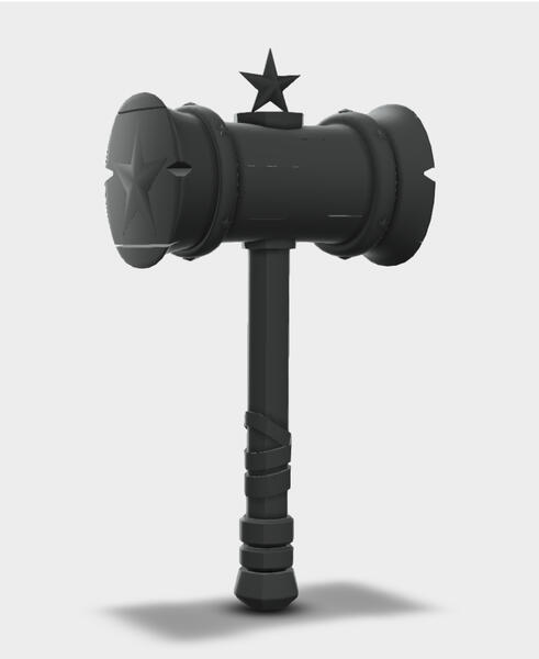 Player Weapon