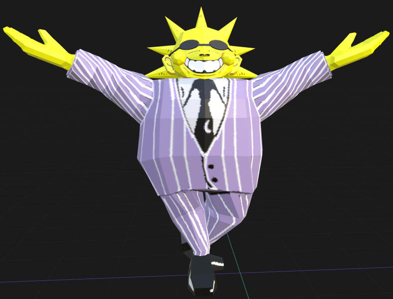 Ray Final